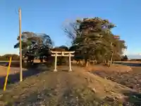 松尾神社(千葉県)