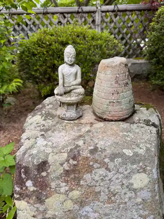 霊山寺(奈良県)