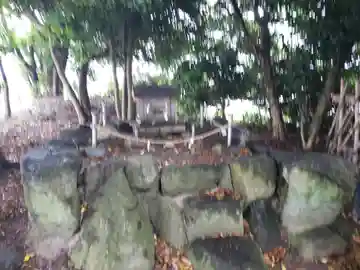 山の神(滋賀県)