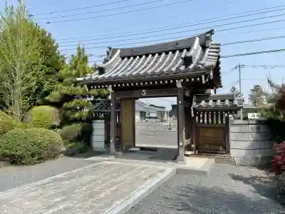 満願寺(栃木県)