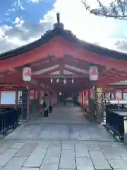 厳島神社(広島県)