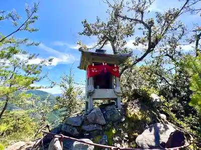 岩屋寺(愛媛県)