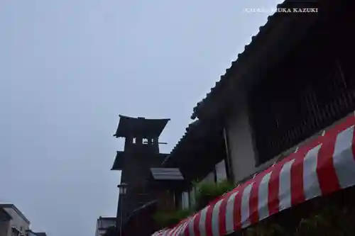 薬師神社(埼玉県)