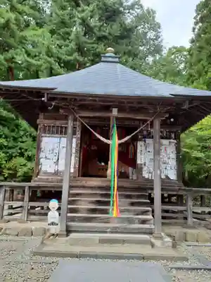 耕龍寺(山形県)