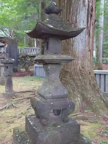 赤城神社(三夜沢町)のその他建物