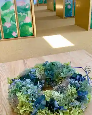 西教寺（下松駅徒歩５分）(山口県)