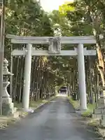 夜比良神社(兵庫県)