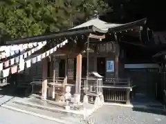 秩父札所十一番 常楽寺(埼玉県)