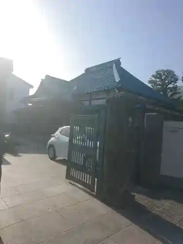 本妙院のその他建物