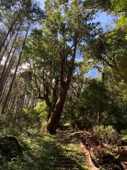 愛宕神社のその他建物