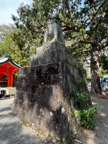 熊野速玉大社(和歌山県)