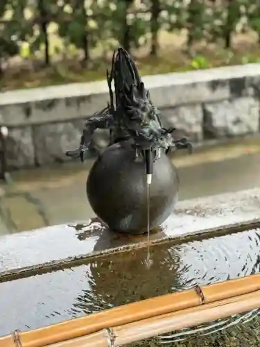 山口縣護國神社(山口県)