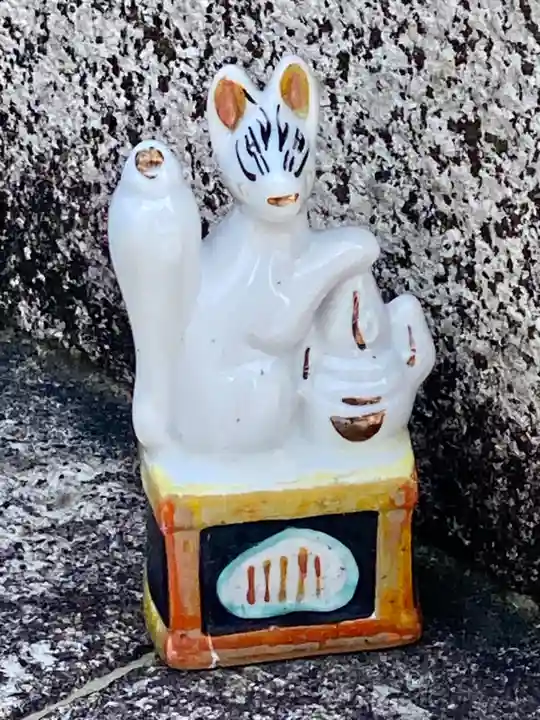 折上稲荷神社(京都府)