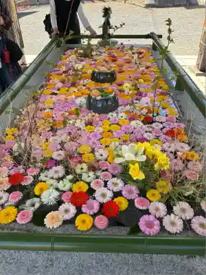 住吉神社(北海道)