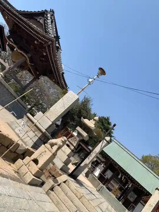 嚴島神社(山口県)