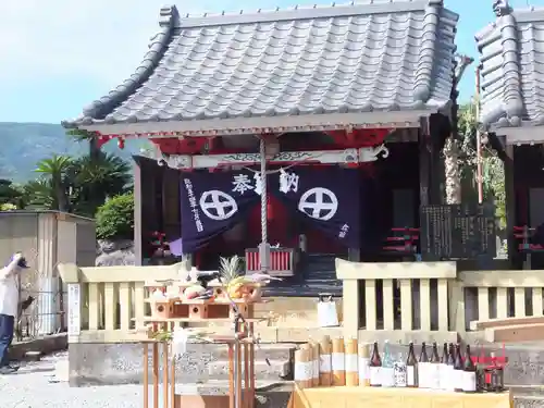 湯権現神社(鹿児島県)