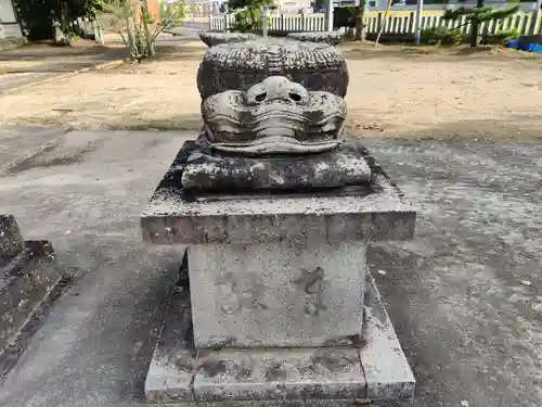 新羅神社(香川県)