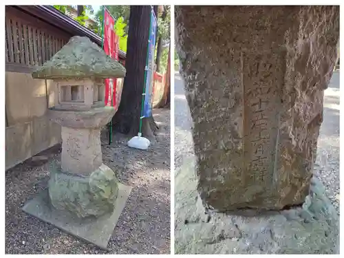 竹駒神社(宮城県)