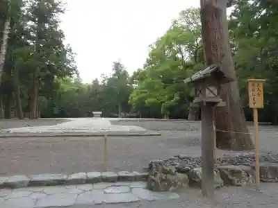 伊勢神宮外宮（豊受大神宮）(三重県)