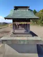 諏訪神社(埼玉県)