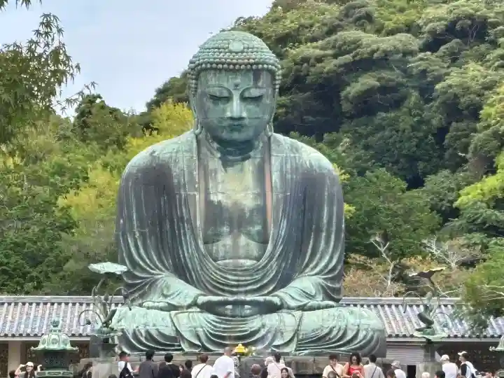 高徳院(神奈川県)