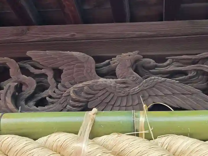 天祖神社(東京都)