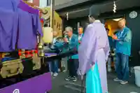 三津厳島神社(愛媛県)