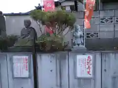 横浜成田山延命院（成田山横浜別院）(神奈川県)