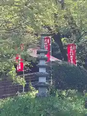 眞覚寺(東京都)