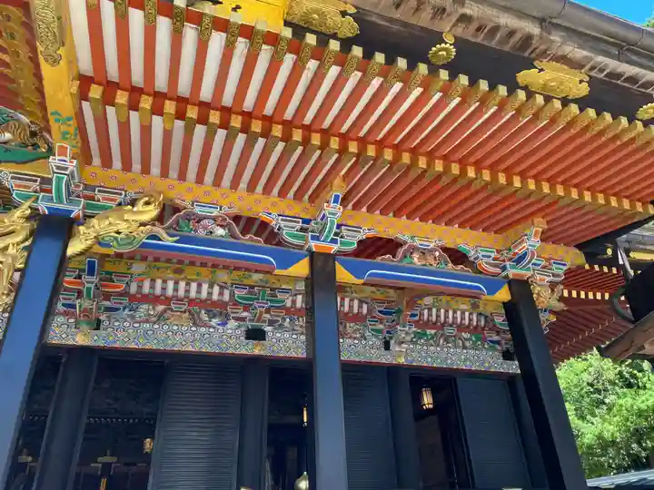 大崎八幡宮(宮城県)