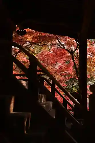 石山寺(滋賀県)