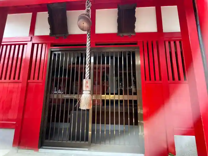 住吉大明神(大阪府)