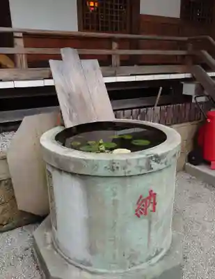 塚崎神明社のその他建物