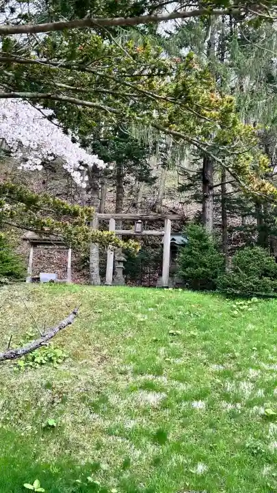 水神社(北海道)