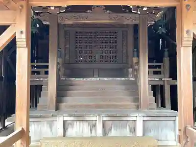 矢取神社(滋賀県)
