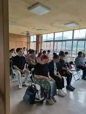 天鷹神社(岐阜県)