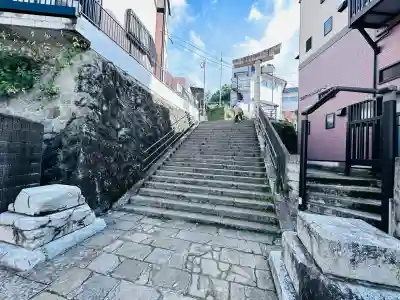 山王神社(長崎県)
