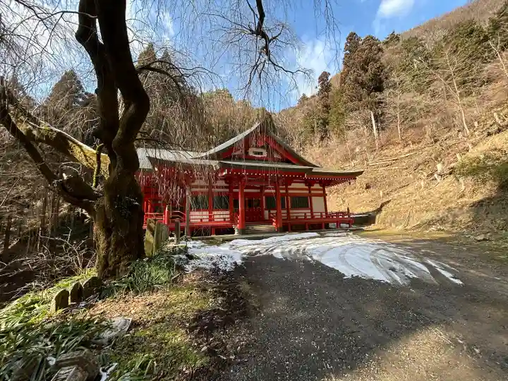 清水寺(長野県)