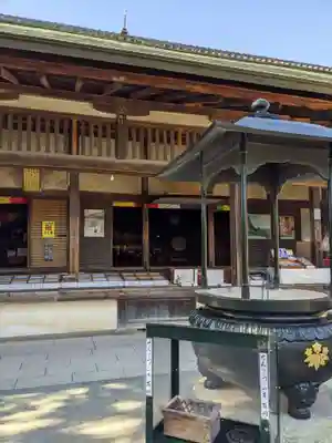 大御堂寺（野間大坊）のその他建物