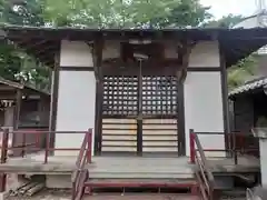 賀茂別雷神社(栃木県)