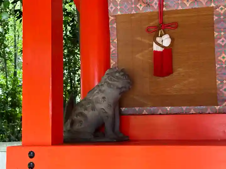 天神社(奈良県)