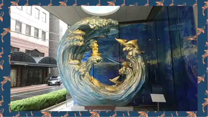 神田神社(神田明神)(東京都)