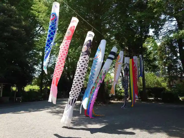 佐野原神社(静岡県)