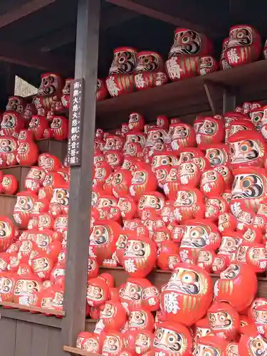 勝尾寺(大阪府)