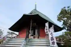 本覚寺(神奈川県)