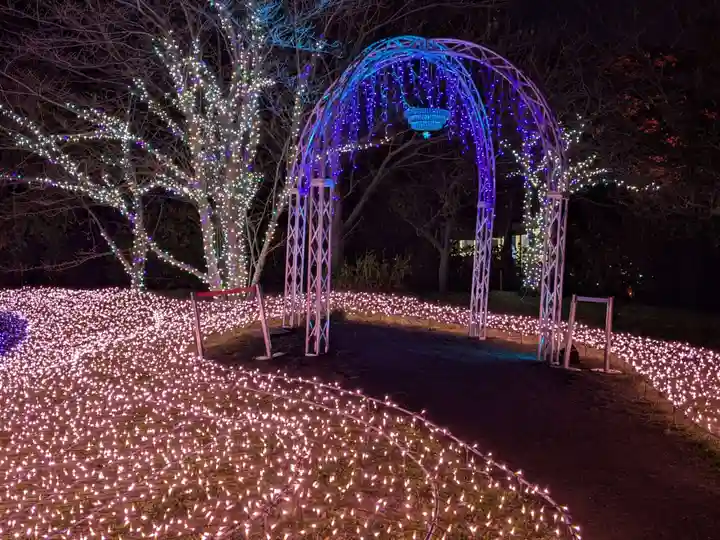 江島神社(神奈川県)