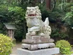 河内神社(滋賀県)