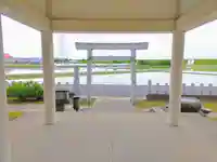 秋葉社(新茶屋)のその他建物