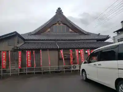 月光寺のその他建物