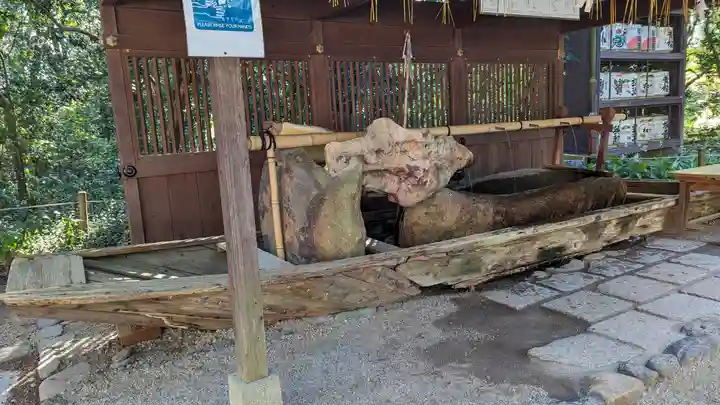 賀茂御祖神社(下鴨神社)(京都府)